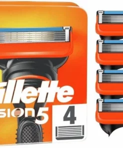 Gillette Scheermesjes Fusion 5 Fusion5 4 Stuks 7 Gillette Scheermesjes Fusion 5 Fusion5 4 Stuks -NIVEA Shop 550x390 1