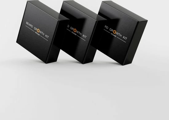 Hozard® Baardgroei Kit Met Dermaroller - Baardolie- Cadeau Voor Mannen - Baardgroei Stimuleren - Baard Serum - Baardgroei Olie - Derma Roller - Verzorg Set - Baard Verzorging - Giftset - Baardroller 3 Hozard® Baardgroei Kit Met Dermaroller - Baardolie- Cadeau Voor Mannen - Baardgroei Stimuleren - Baard Serum - Baardgroei Olie - Derma Roller - Verzorg Set - Baard Verzorging - Giftset - Baardroller - Afbeelding 3