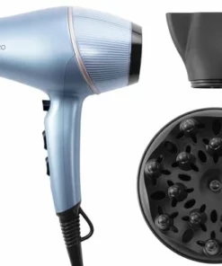 Remington AC9300 Shine Therapy PRO - 2200 Watt Föhn / Haardroger -NIVEA Shop 550x396 1