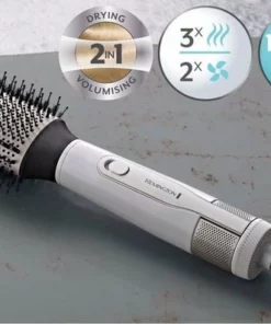 Remington Hydraluxe Volumising Ovale Föhnborstel AS8901 - 1200 Watt -NIVEA Shop 550x397