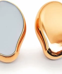 Royal Luxury® 2e Generatie Crystal Hair Removal - Crystal Hair Eraser - Bleame - Kristalpad - Scrubi - Crystal Hair Remover