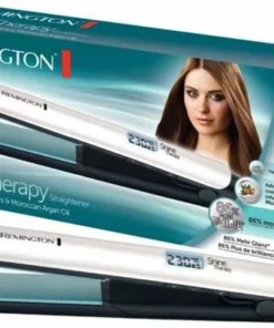 Remington S8500 - Stijltang -NIVEA Shop 550x405