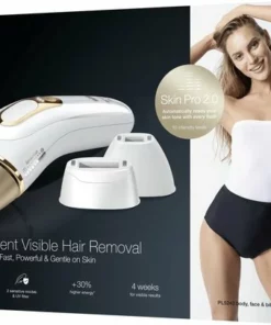 Braun Silk·Expert Pro 5 PL5243 - IPL Ontharingsapparaat 21 Braun Silk·Expert Pro 5 PL5243 - IPL Ontharingsapparaat -NIVEA Shop 550x406 2