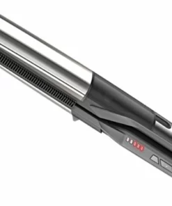 BaByliss Steam Pure Stoomstijltang ST495E - 39mm Platen - Krulfunctie 23 BaByliss Steam Pure Stoomstijltang ST495E - 39mm Platen - Krulfunctie -NIVEA Shop 550x406