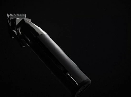 BaBylissMEN BaByliss Super-X Metal Tondeuse E996E - 180 Min Draadloos Gebruik - Incl. USB Oplaadstandaard 2 BaBylissMEN BaByliss Super-X Metal Tondeuse E996E - 180 Min Draadloos Gebruik - Incl. USB Oplaadstandaard - Afbeelding 2