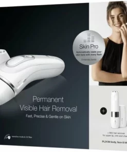 Braun Silk·expert Pro 3 PL3139 IPL Ontharingsapparaat -NIVEA Shop 550x406 4