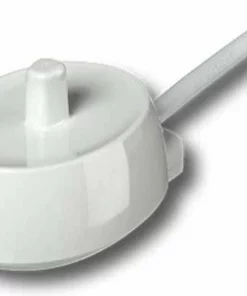 Oral B Oral-B 3757 - Oplader Elektrische Tandenborstel - Wit