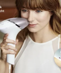 Philips Lumea Prestige BRI945/00 - IPL Lichtontharing 36 Philips Lumea Prestige BRI945/00 - IPL Lichtontharing -NIVEA Shop 550x410 1