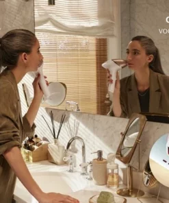 Philips Lumea 9000 Series BRI957/00 - IPL Lichtontharing -NIVEA Shop 550x410 13