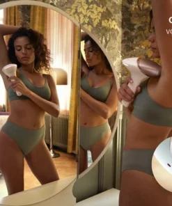 Philips Lumea 9000 Series BRI957/00 - IPL Lichtontharing -NIVEA Shop 550x410 14