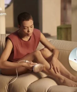 Philips Lumea Advanced BRI923/00 - IPL Lichtontharing -NIVEA Shop 550x410 2