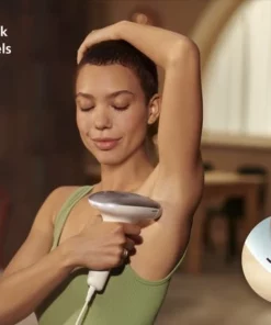 Philips Lumea Advanced BRI923/00 - IPL Lichtontharing -NIVEA Shop 550x410 3