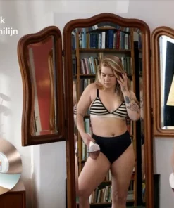 Philips Lumea 9000 Series BRI955/00 - IPL Lichtontharing -NIVEA Shop 550x410 6