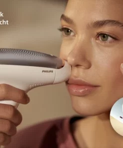 Philips Lumea Advanced BRI922/00 - IPL Lichtontharing -NIVEA Shop 550x410 8
