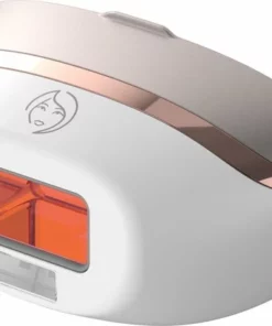 Philips Lumea Advanced BRI923/00 - IPL Lichtontharing -NIVEA Shop 550x411