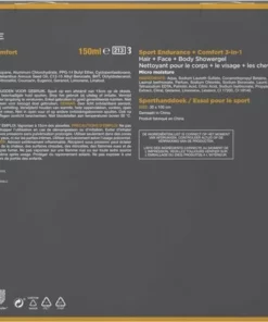 Dove Men+Care Sport Endurance Geschenkset - 3-delig -NIVEA Shop 550x411 3