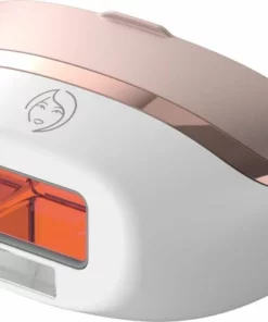 Philips Lumea Advanced BRI922/00 - IPL Lichtontharing -NIVEA Shop 550x411 4