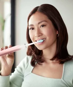 Philips Sonicare DiamondClean 9000 HX9911/84 - Elektrische Tandenborstel - GradientPink 27 Philips Sonicare DiamondClean 9000 HX9911/84 - Elektrische Tandenborstel - GradientPink -NIVEA Shop 550x412 10