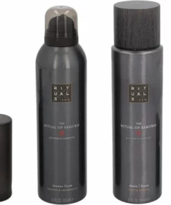 RITUALS The Ritual Of Samurai Giftset Large -NIVEA Shop 550x412 19