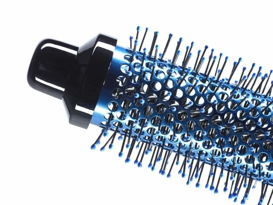 BaBylissPRO Blue Lightning Air Styler BAB26220E - Föhnborstel - 32MM Krulborstel - 2 Snelheden 5 BaBylissPRO Blue Lightning Air Styler BAB26220E - Föhnborstel - 32MM Krulborstel - 2 Snelheden - Afbeelding 5