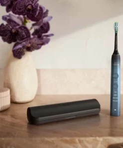 Philips Sonicare DiamondClean HX9911/88 - Elektrische Tandenborstel - Aquamarine 24 Philips Sonicare DiamondClean HX9911/88 - Elektrische Tandenborstel - Aquamarine -NIVEA Shop 550x412 4