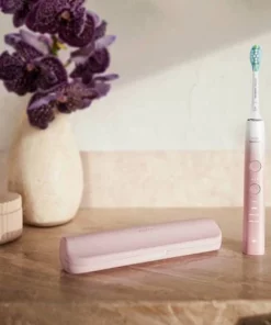 Philips Sonicare DiamondClean 9000 HX9911/84 - Elektrische Tandenborstel - GradientPink 25 Philips Sonicare DiamondClean 9000 HX9911/84 - Elektrische Tandenborstel - GradientPink -NIVEA Shop 550x412 9