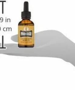 Proraso - Baardolie - 30 Ml -NIVEA Shop 550x413 4