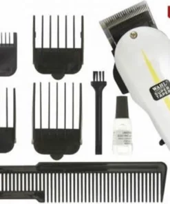 Wahl - Super Taper - Tondeuse -NIVEA Shop 550x414 1
