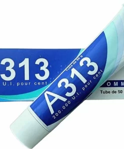 A313 Vitamine A Pommade (50g)