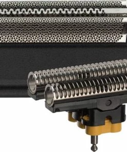 Braun Series 3 32S Cassette Zilver - Vervangend Scheerblad -NIVEA Shop 550x420