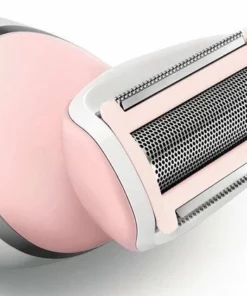 Philips SatinShave Advanced BRL140/00 - Ladyshave - Roze -NIVEA Shop 550x421