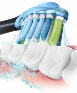 Philips Sonicare DiamondClean HX9911/88 - Elektrische Tandenborstel - Aquamarine 29 Philips Sonicare DiamondClean HX9911/88 - Elektrische Tandenborstel - Aquamarine -NIVEA Shop 550x424