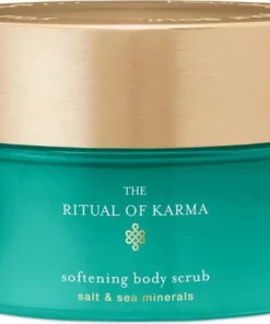 RITUALS The Ritual Of Karma Body Scrub - 300 G
