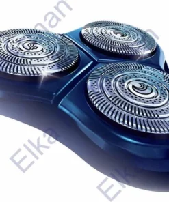 Philips Series 3000 SH30/50 - Scheerkoppen -NIVEA Shop 550x427 2