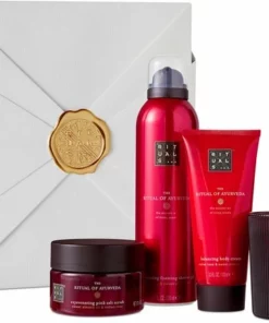RITUALS The Ritual Of Ayurveda - Medium Gift Set 2022