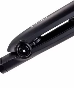 Carmen CR1070 - Stijltang - Zwart - Snel Opgewarmd - 6 Warmtestanden - ION Technologie -NIVEA Shop 550x428