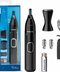 Philips Series 5000 NT5650/16 - Neus-, Oor-, Wenkbrauwen Detailtrimmer