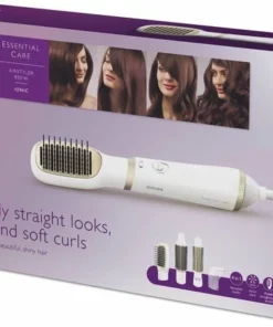 Philips Essential Care HP8663/00 - Föhnborstel -NIVEA Shop 550x430 4