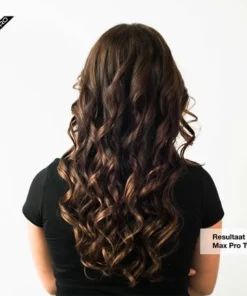 Max Pro Twist 25mm - Krultang 15 Max Pro Twist 25mm - Krultang -NIVEA Shop 550x433