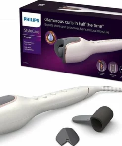 Philips StyleCare Prestige BHB878/00 - Krultang -NIVEA Shop 550x435 4