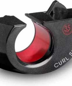 BaByliss Curl Secret 2 Automatische Krultang C1300E - 2 Opzetstukken 25 / 35mm - 3 Soorten Krullen -NIVEA Shop 550x436 1