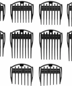 BaBylissMEN BaByliss Lithium Power Tondeuse E986E - 45 Lengte Instellingen - 160 Min Draadloos Gebruik -NIVEA Shop 550x438 4