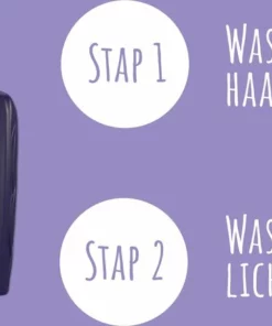 Andrélon Men Shampoo Hair & Body - 1800 Ml - Voordeelverpakking -NIVEA Shop 550x438 5