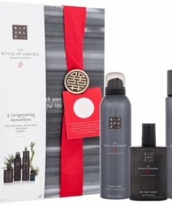 RITUALS The Ritual Of Samurai Giftset Large -NIVEA Shop 550x438 8