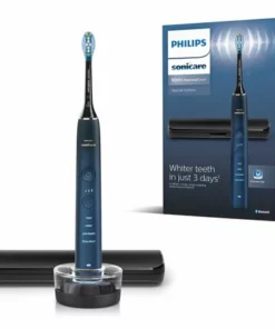 Philips Sonicare DiamondClean HX9911/88 - Elektrische Tandenborstel - Aquamarine 19 Philips Sonicare DiamondClean HX9911/88 - Elektrische Tandenborstel - Aquamarine -NIVEA Shop 550x440 2