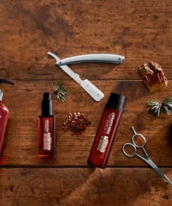 L’Oréal Paris Men Expert L'Oréal BarberClub Long Beard & Skin Oil Baardolie - 30 Ml -NIVEA Shop 550x442 2