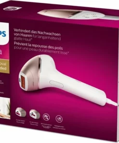 Philips Lumea Prestige BRI945/00 - IPL Lichtontharing 32 Philips Lumea Prestige BRI945/00 - IPL Lichtontharing -NIVEA Shop 550x442