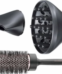 Remington D5706 Curl & Straight Confidence - 2200 Watt - Föhn -NIVEA Shop 550x444