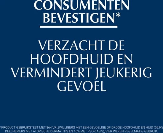 Eucerin Dermo Capillaire Kalmerende Urea Shampoo - 250 Ml 4 Eucerin Dermo Capillaire Kalmerende Urea Shampoo - 250 Ml - Afbeelding 4