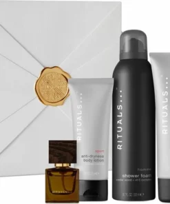 RITUALS Homme - Medium Gift Set 2022